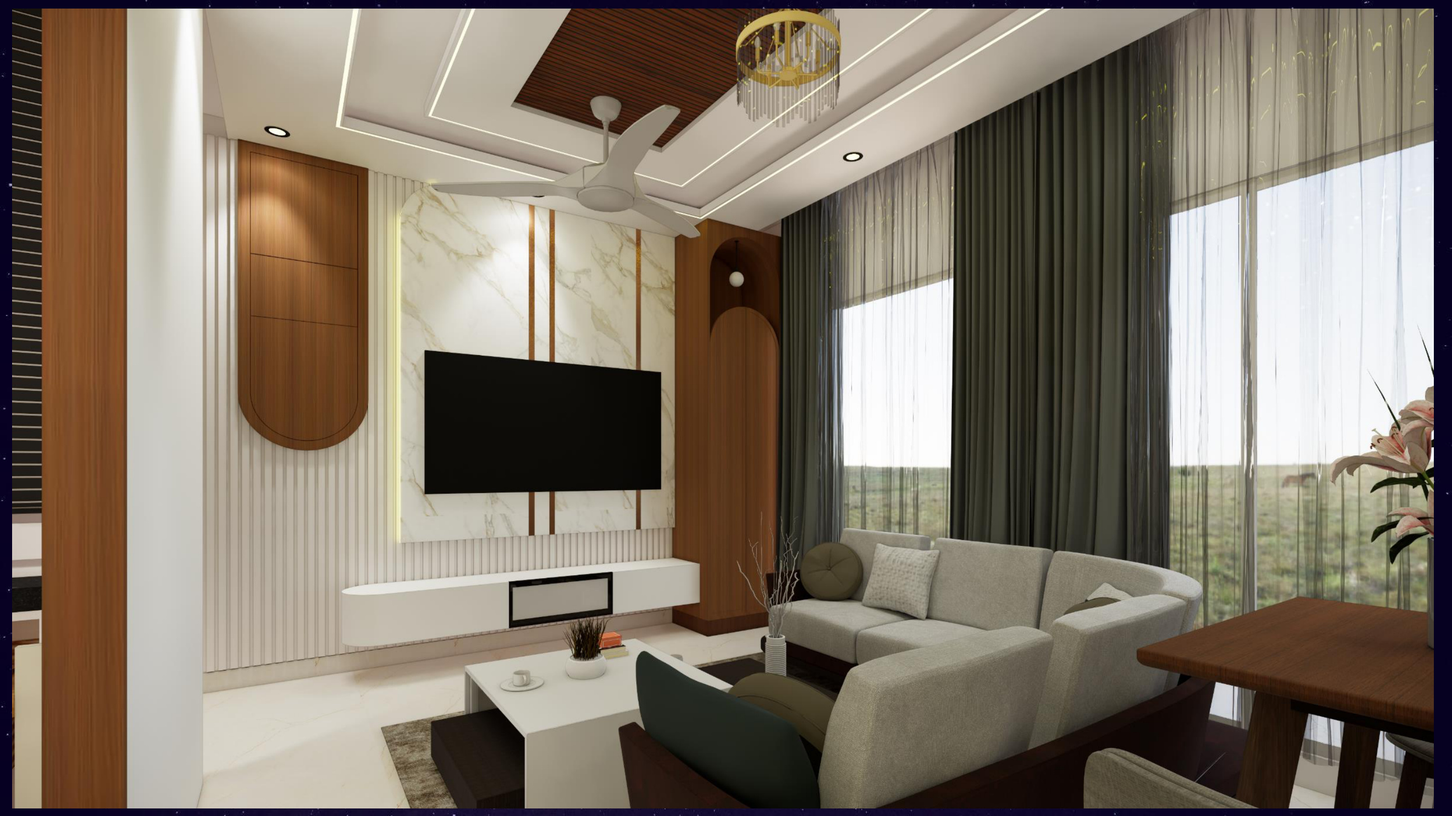 Good Choice Interiors design