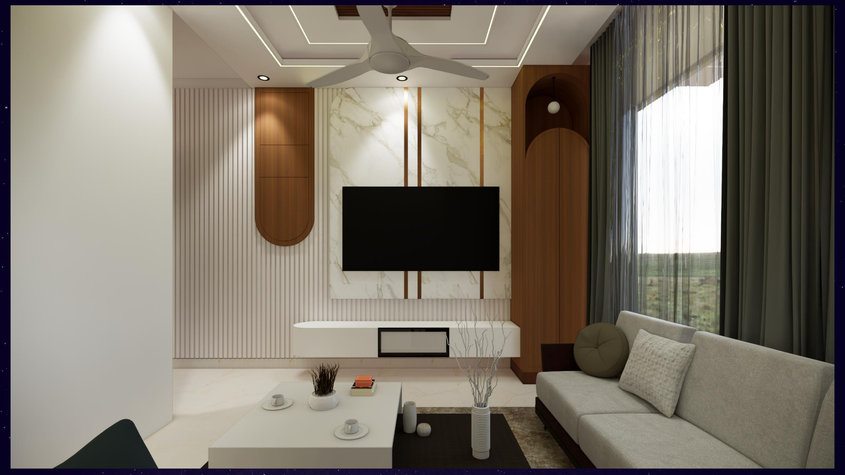 Good Choice Interiors design