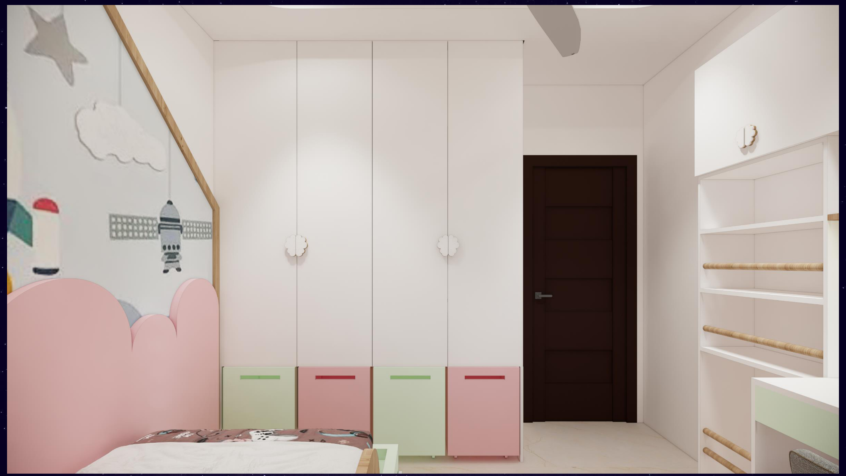 Good Choice Interiors design
