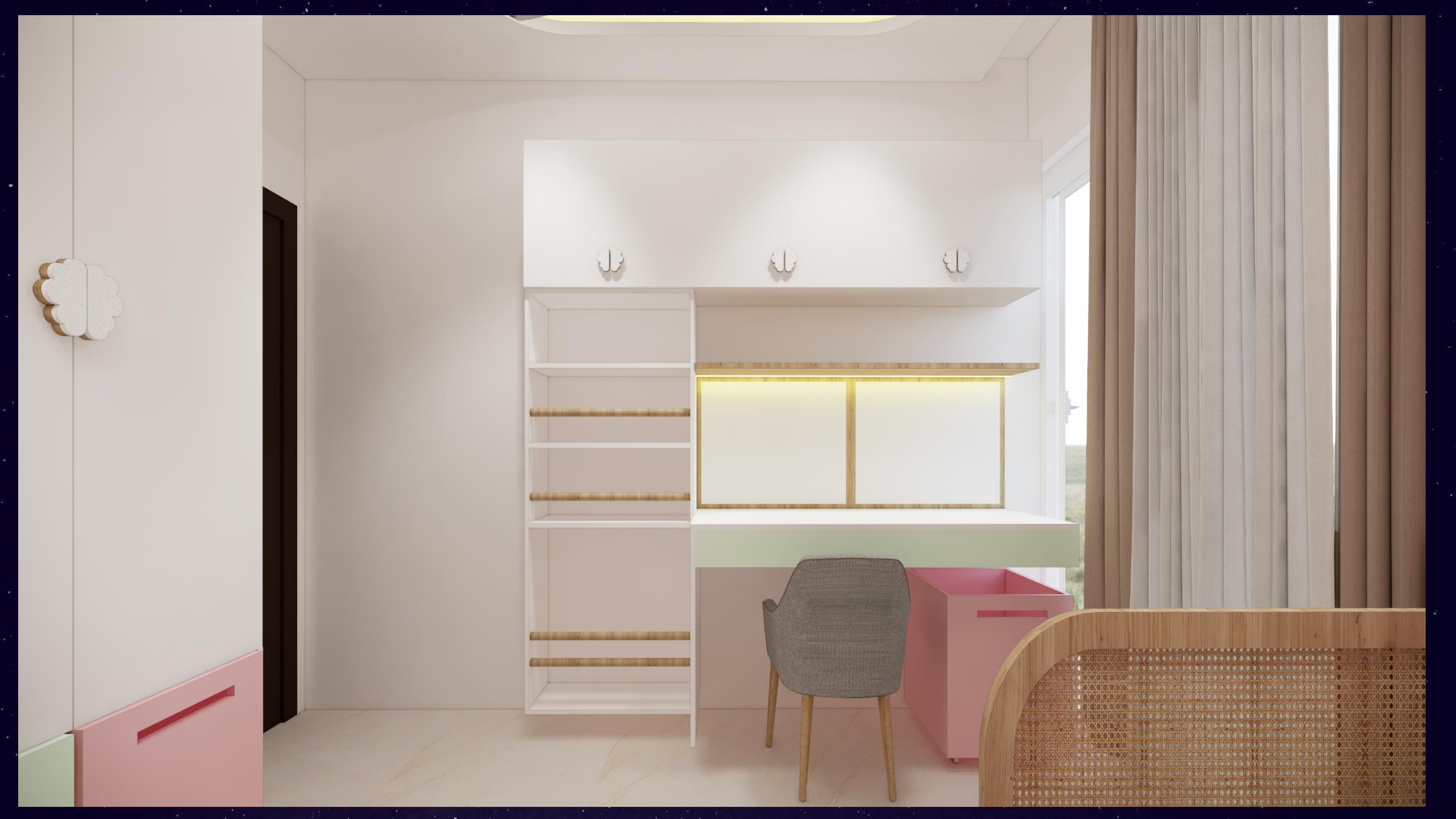 Good Choice Interiors design