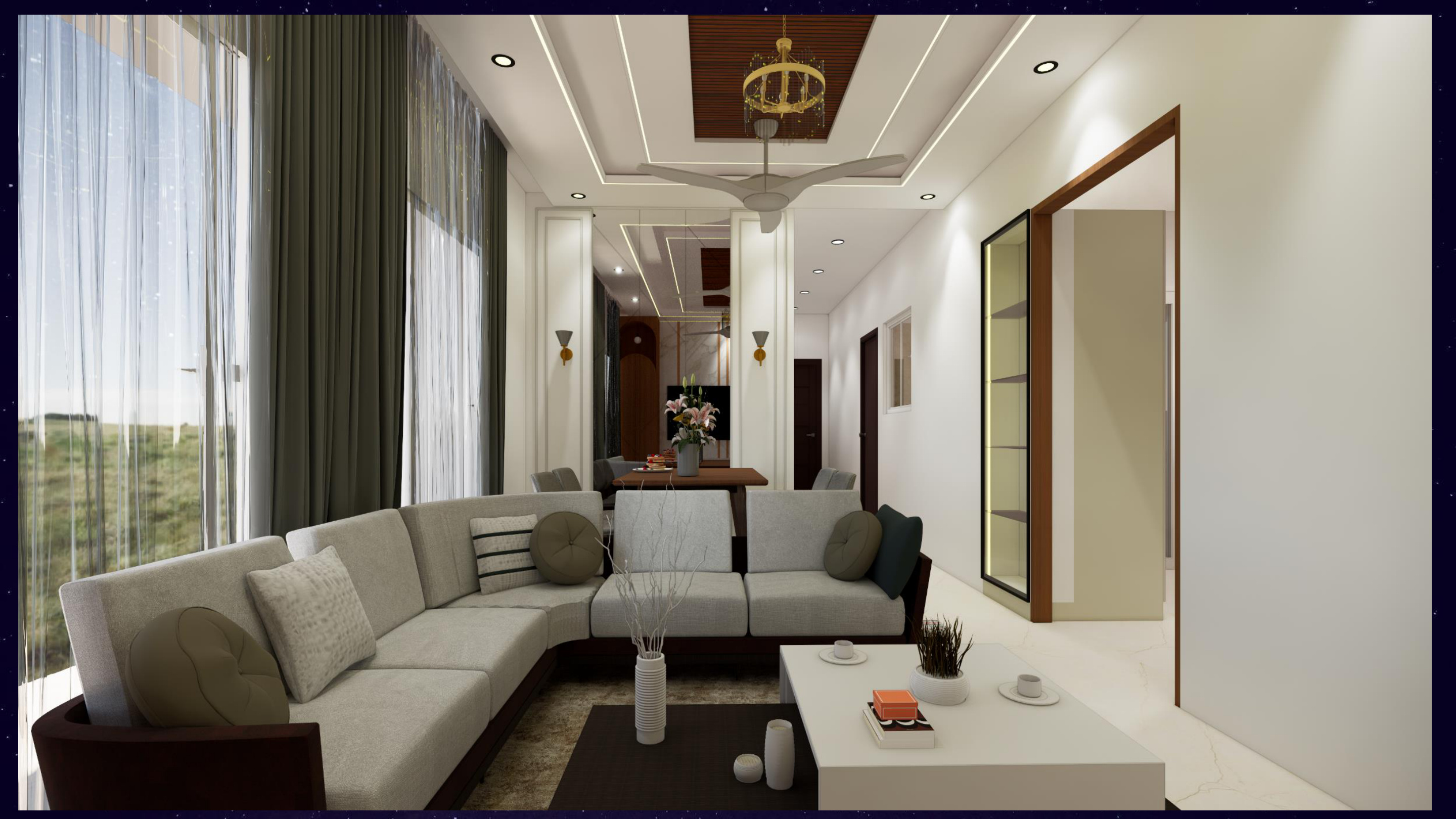 Good Choice Interiors design