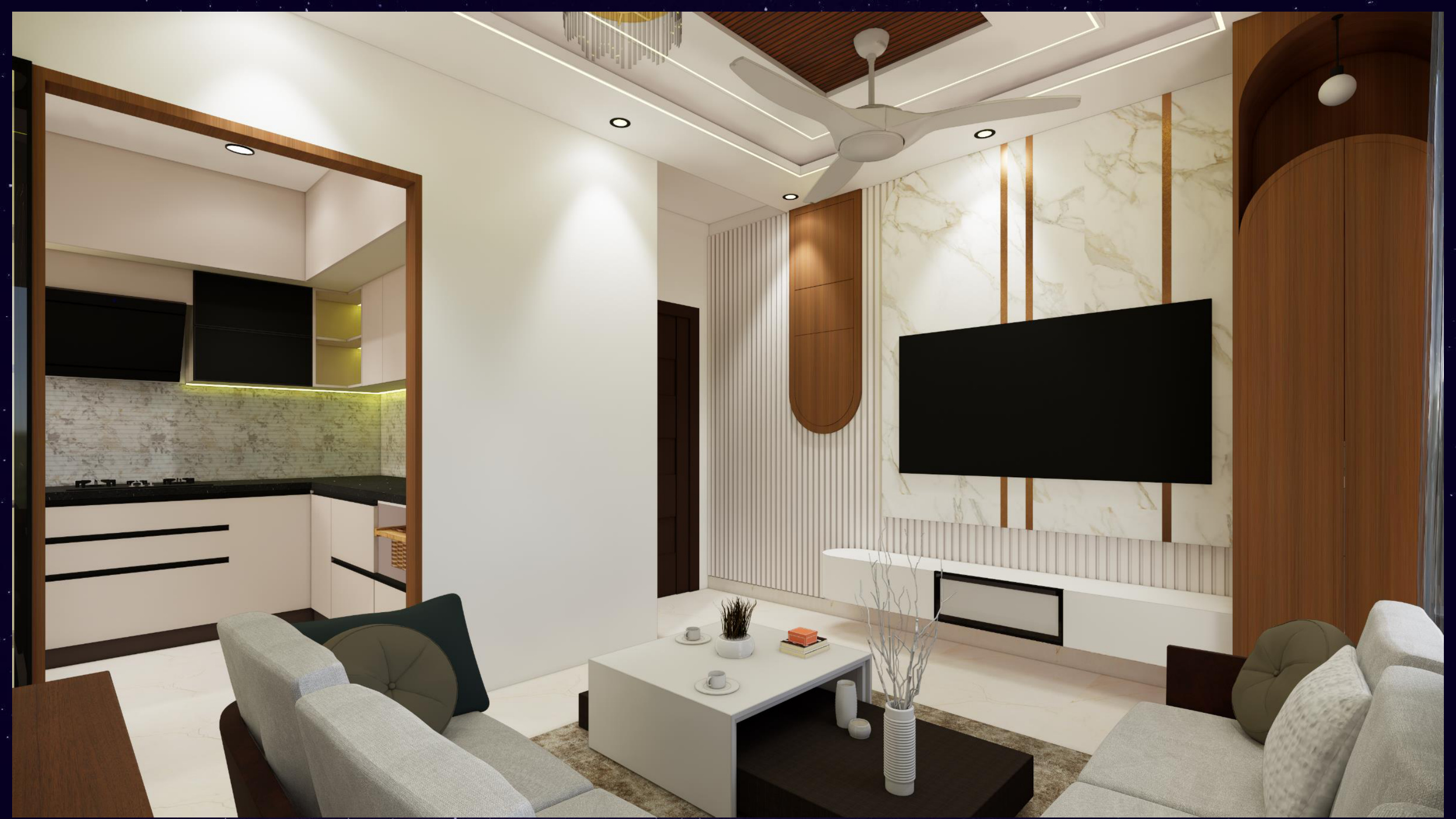 Good Choice Interiors design