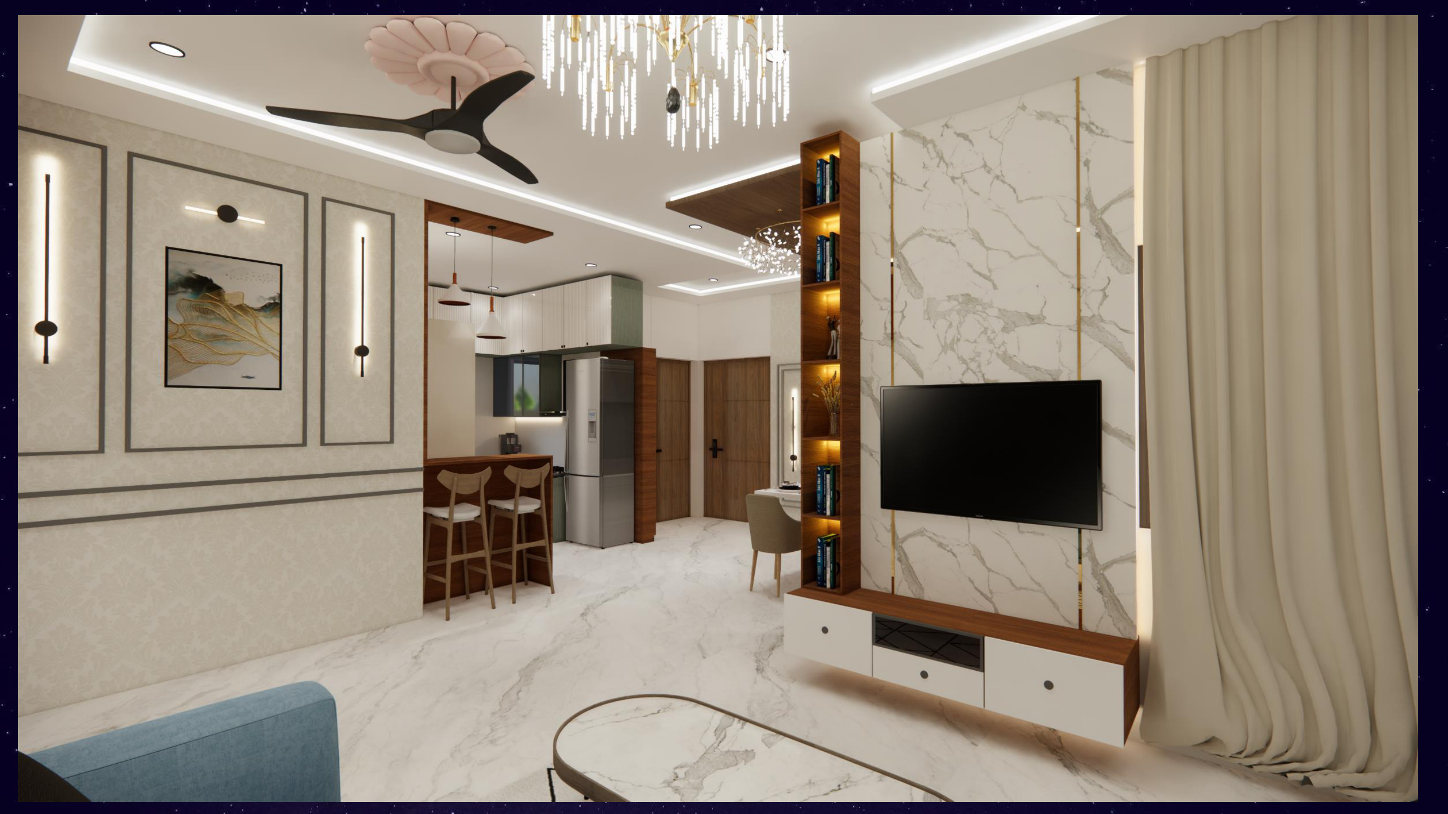 Good Choice Interiors design