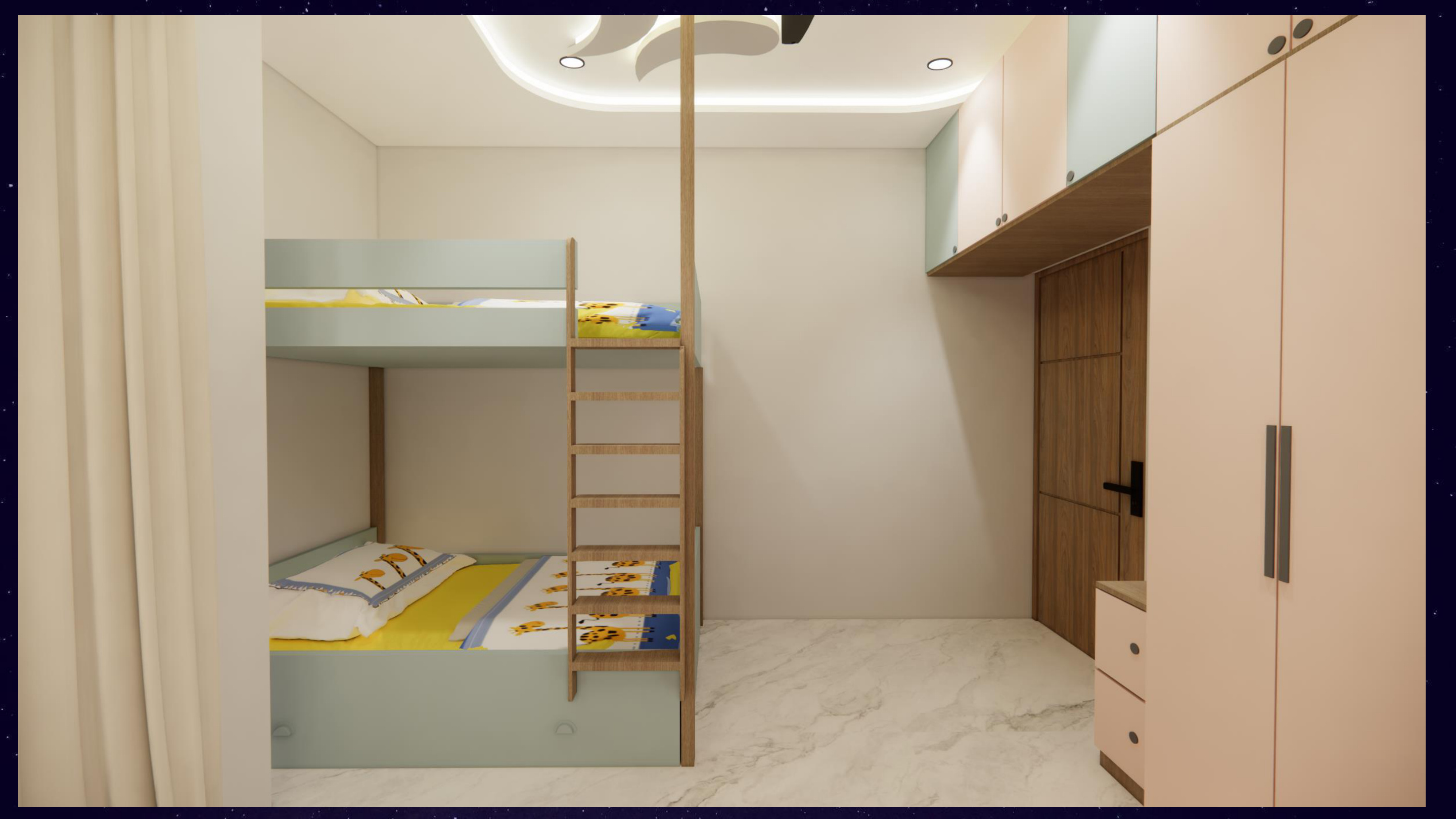Good Choice Interiors design