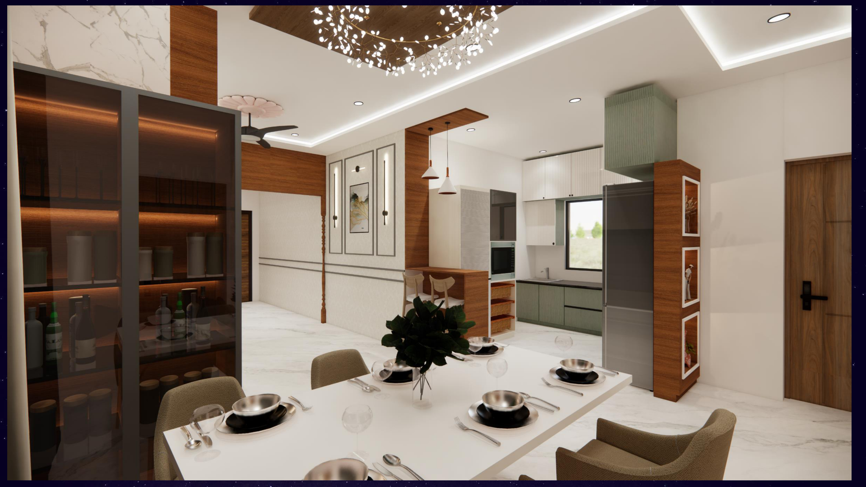 Good Choice Interiors design