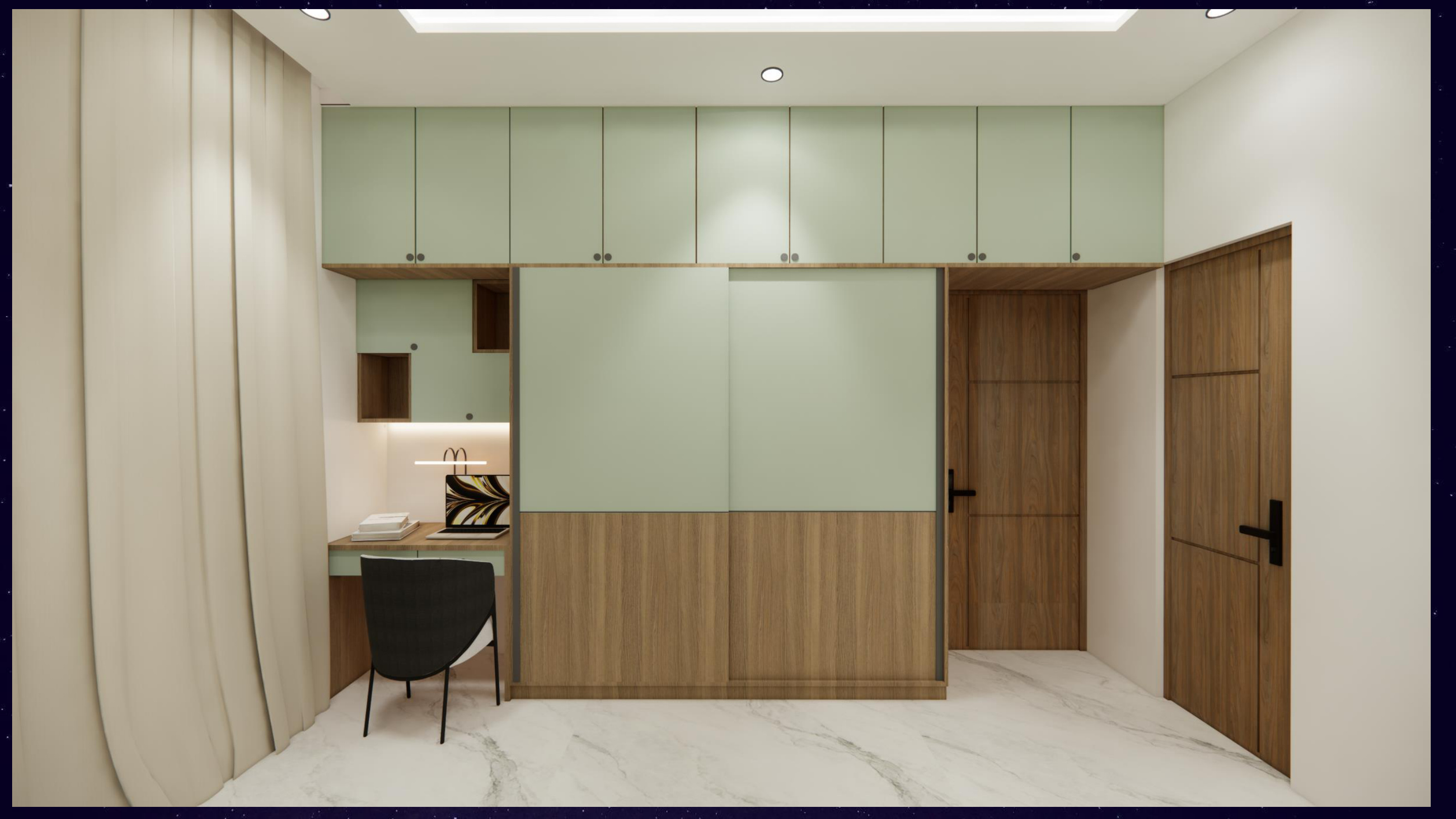Good Choice Interiors design