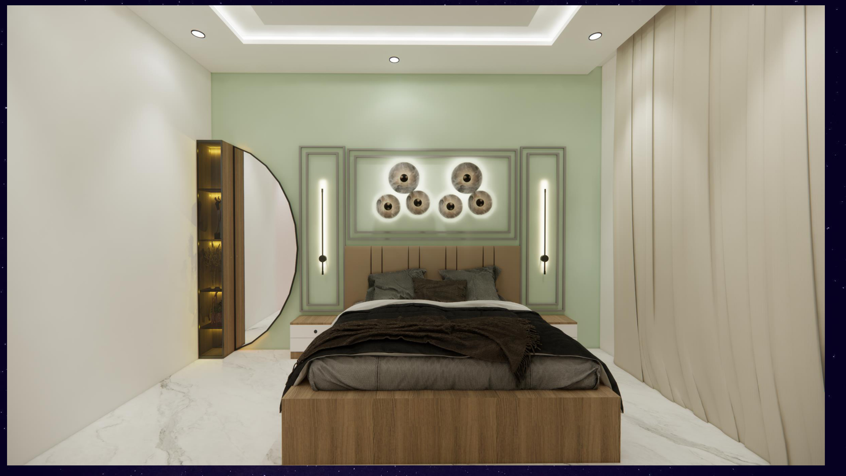 Good Choice Interiors design