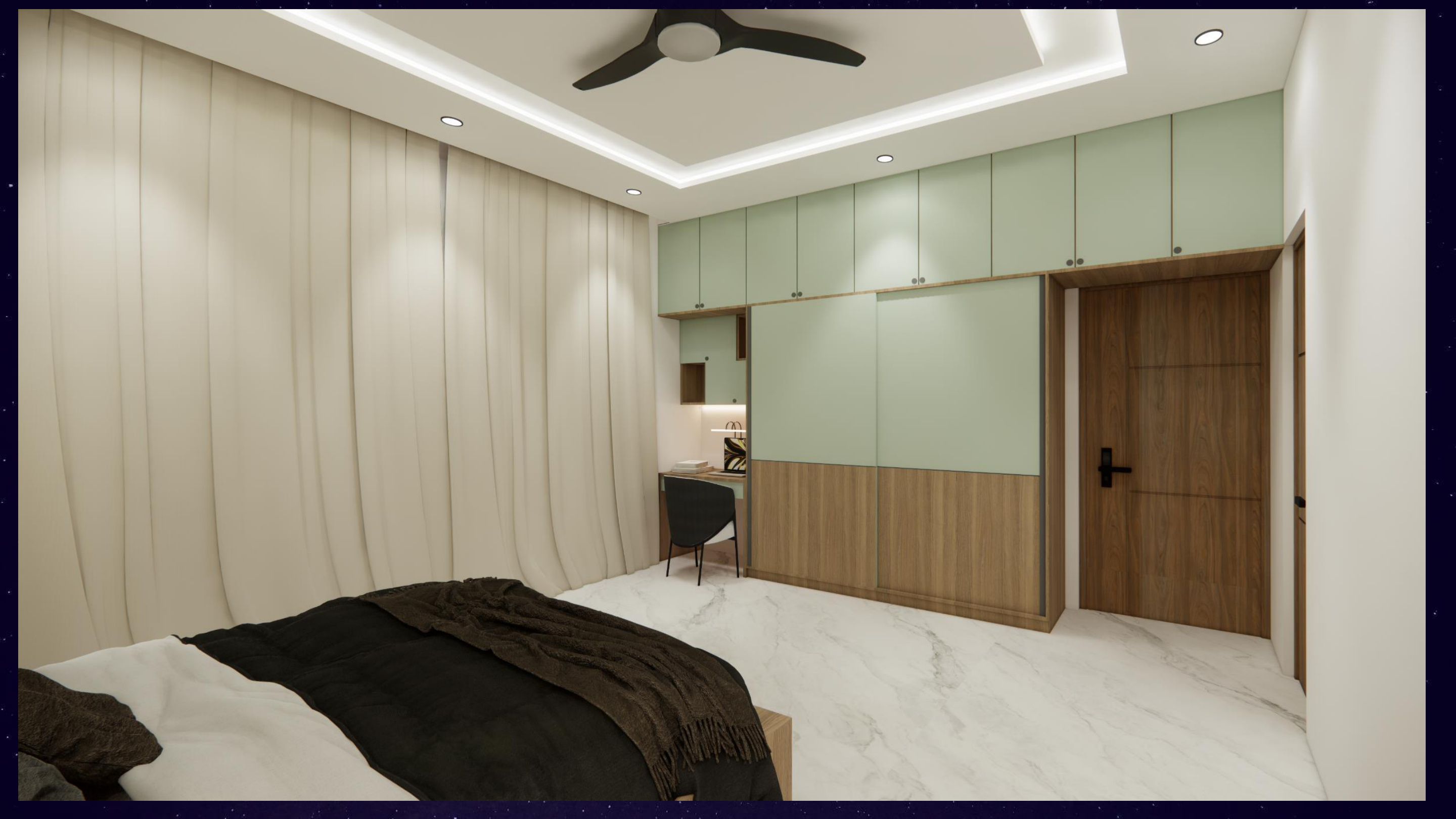 Good Choice Interiors design