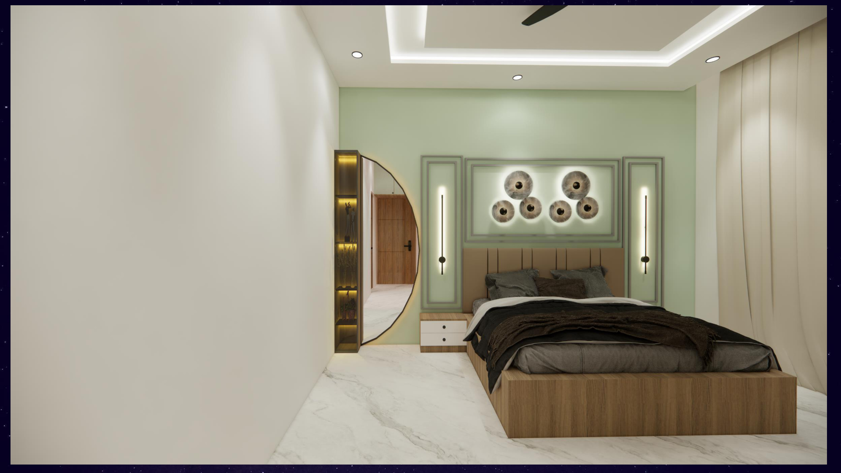 Good Choice Interiors design