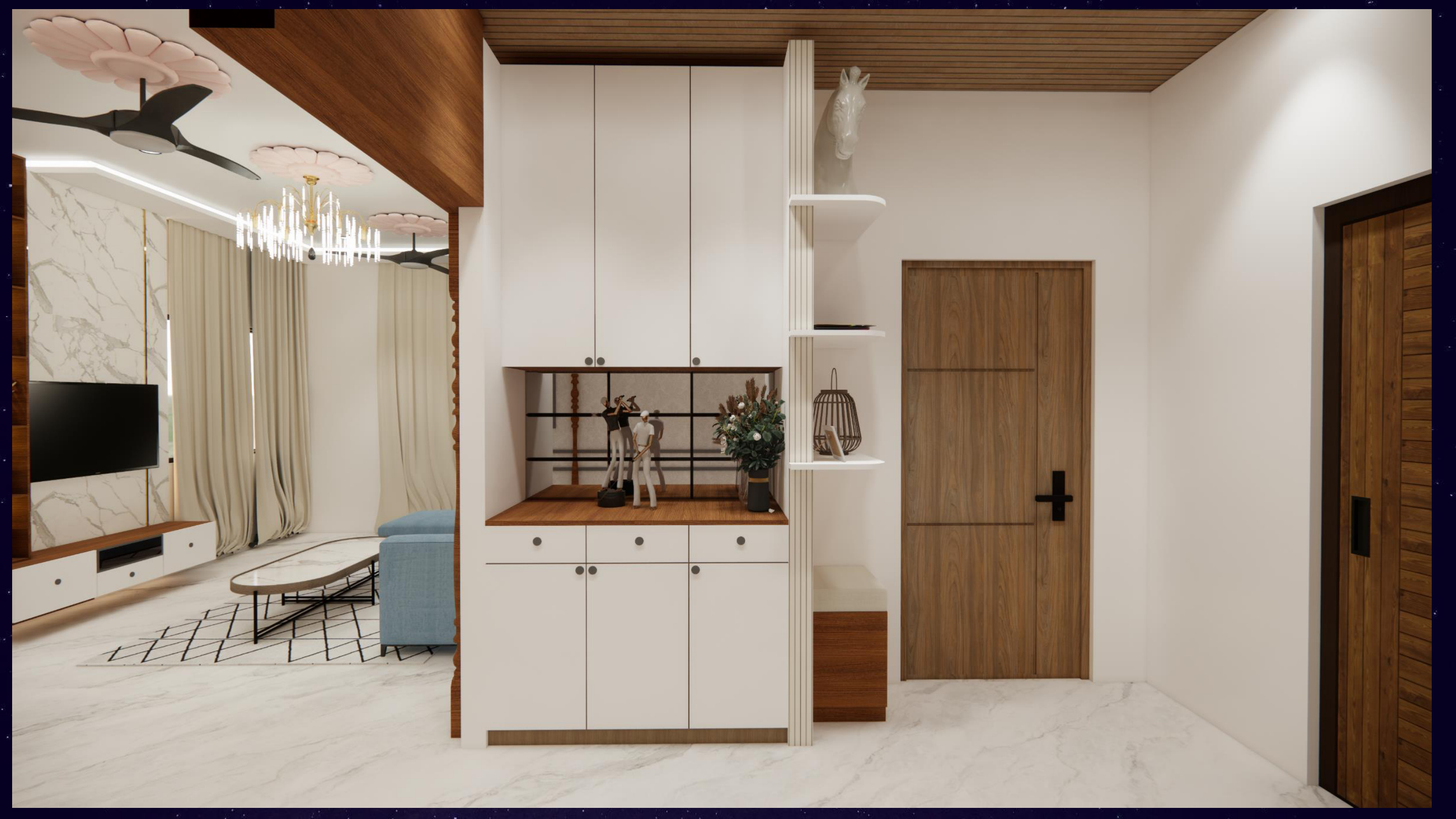 Good Choice Interiors design