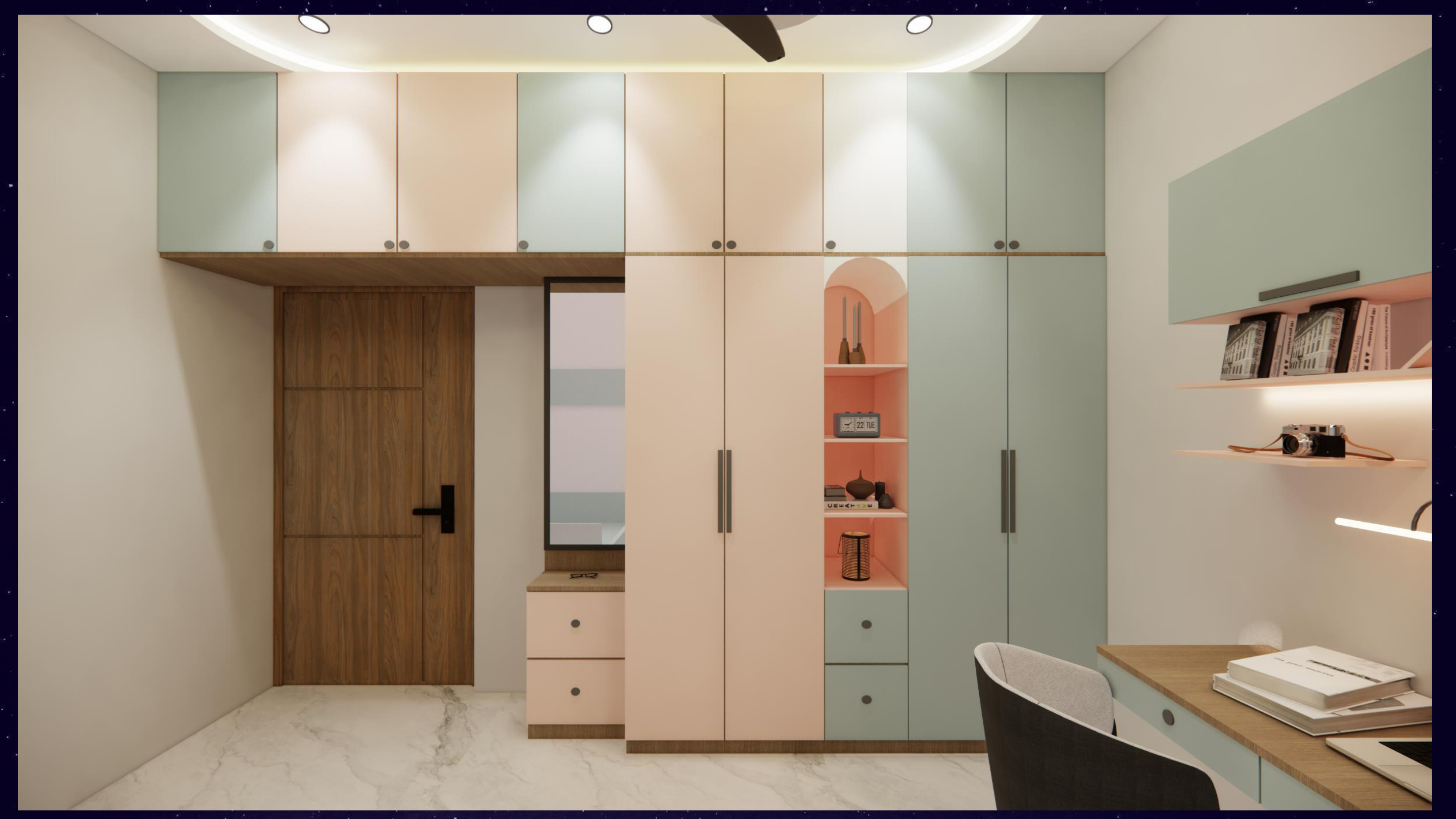 Good Choice Interiors design