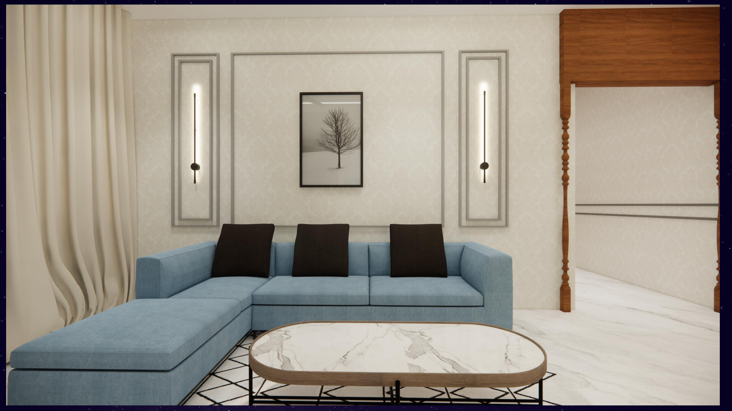 Good Choice Interiors design