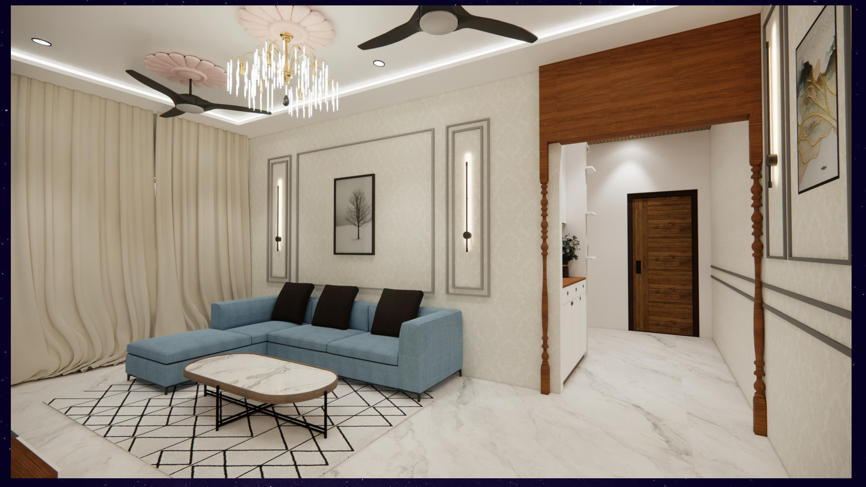 Good Choice Interiors design