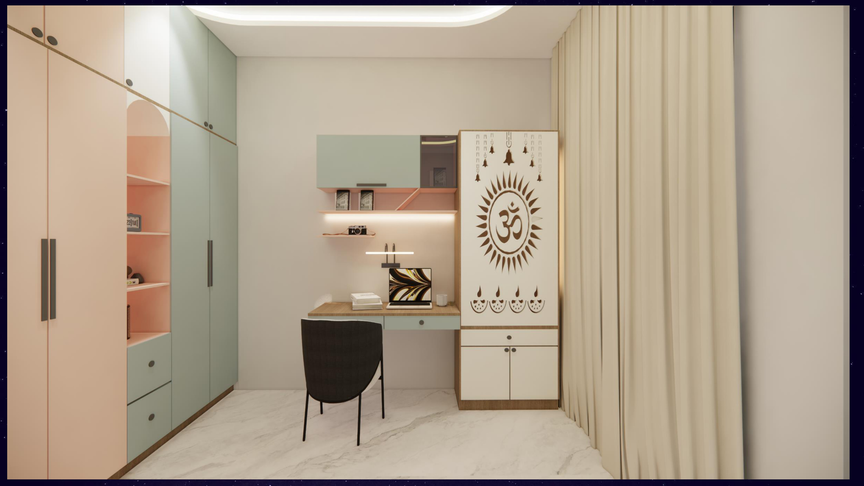 Good Choice Interiors design