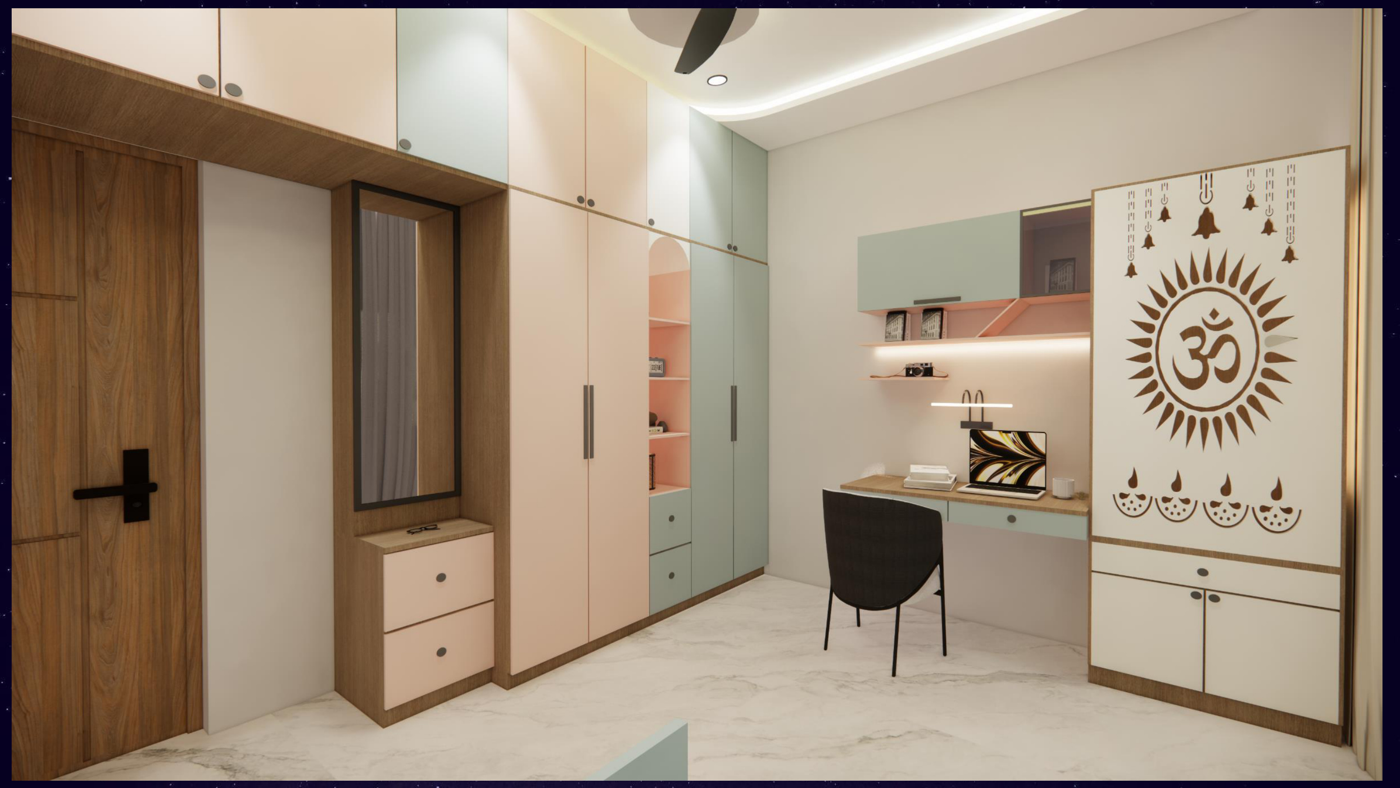 Good Choice Interiors design
