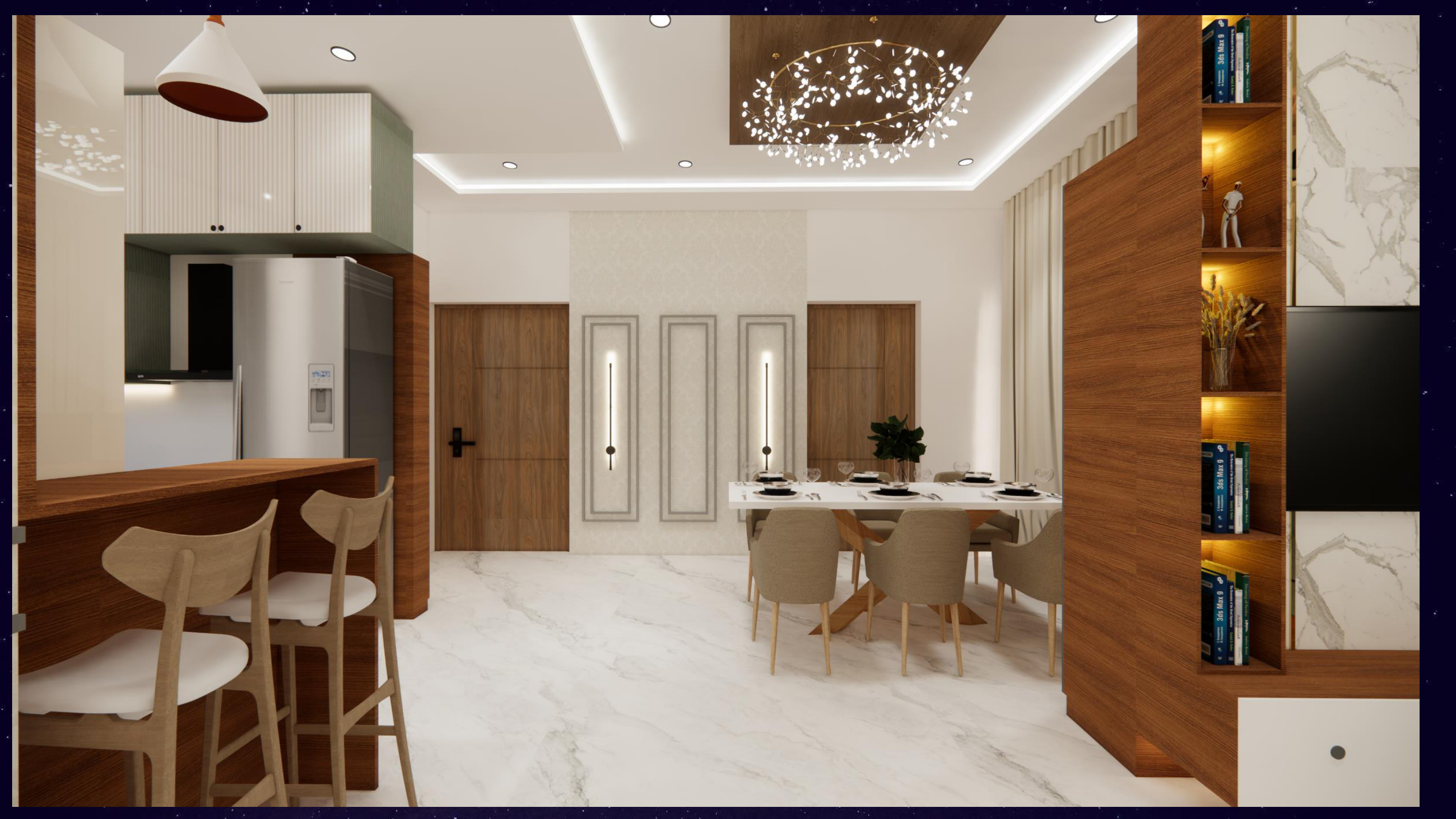Good Choice Interiors design