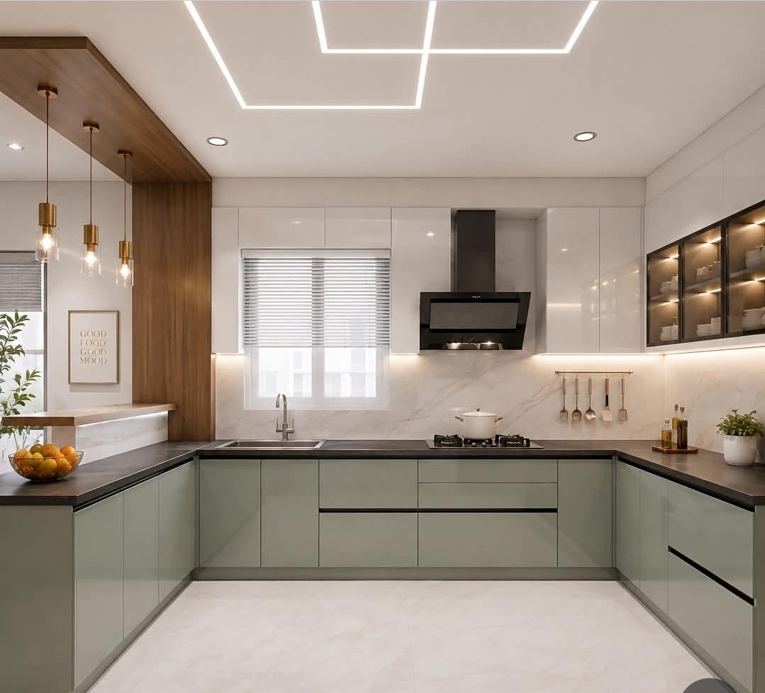Good Choice Interiors design