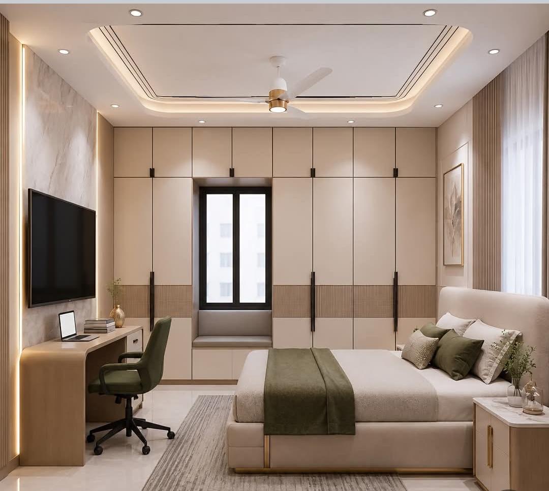 Good Choice Interiors design