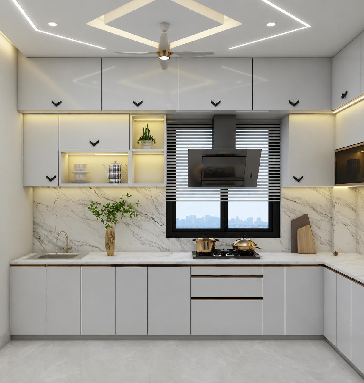 Good Choice Interiors design