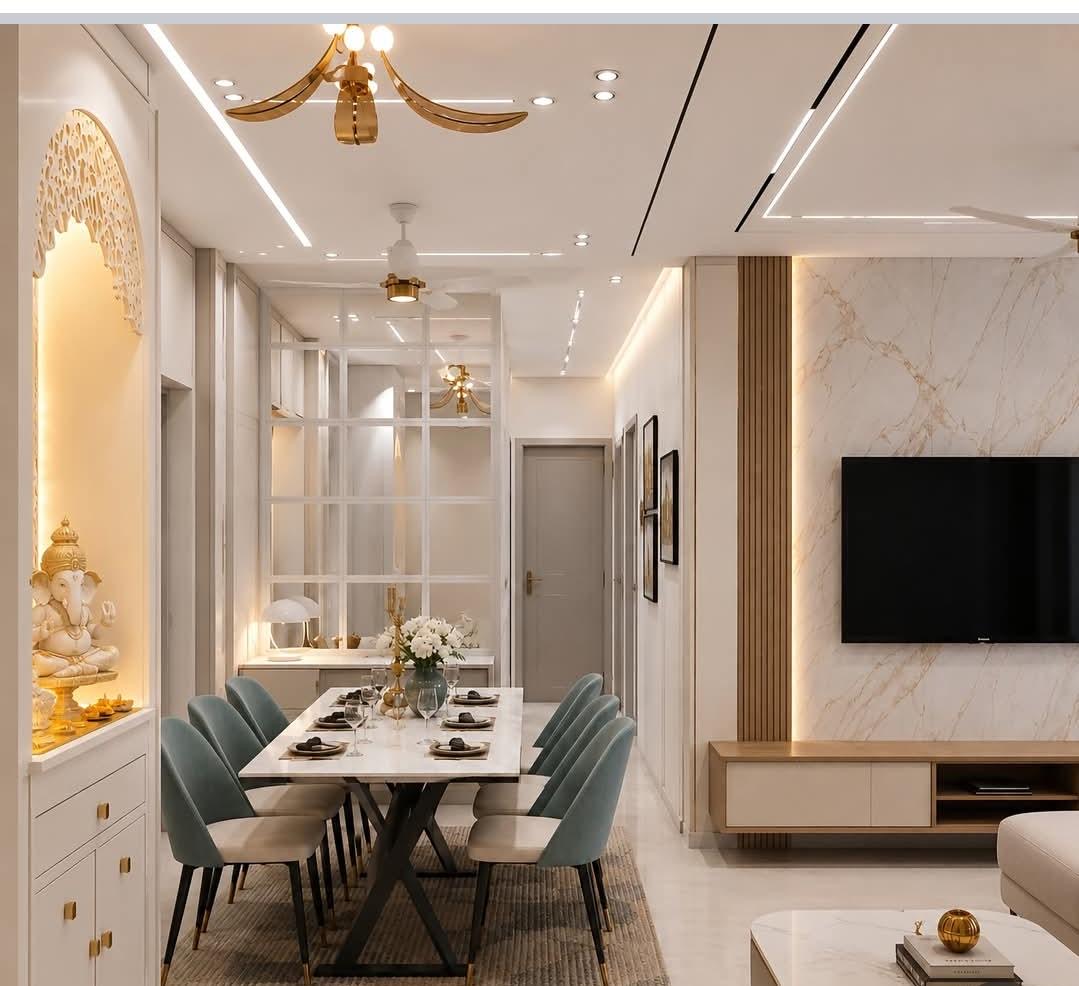 Good Choice Interiors design