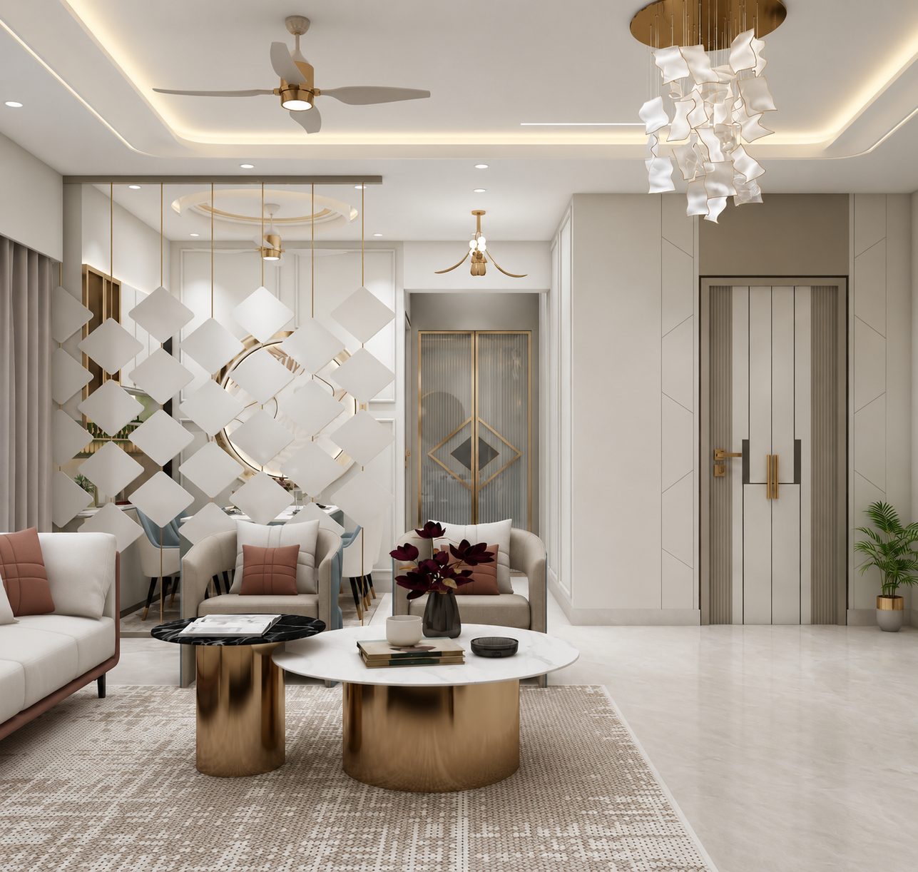 Good Choice Interiors design
