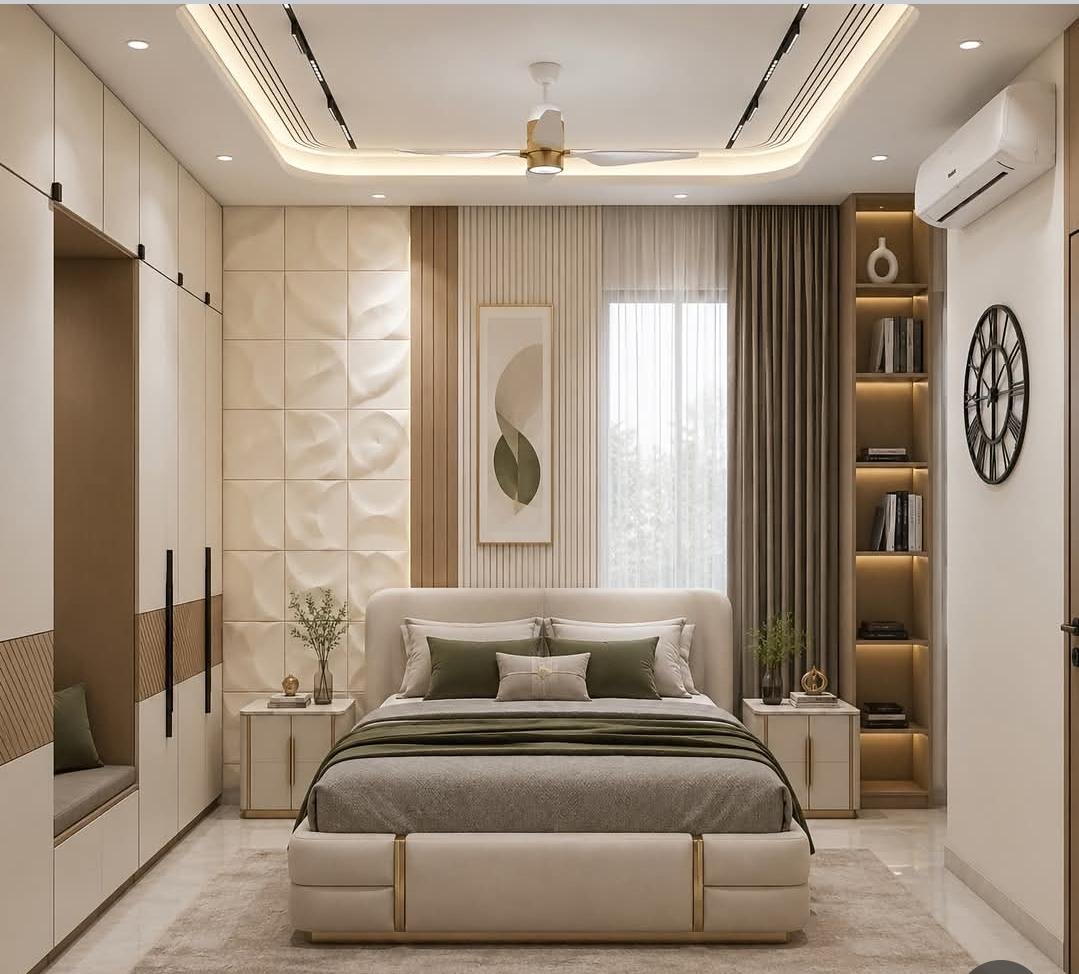 Good Choice Interiors design