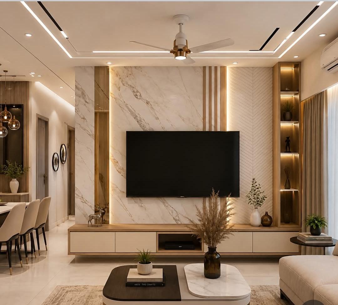 Good Choice Interiors design