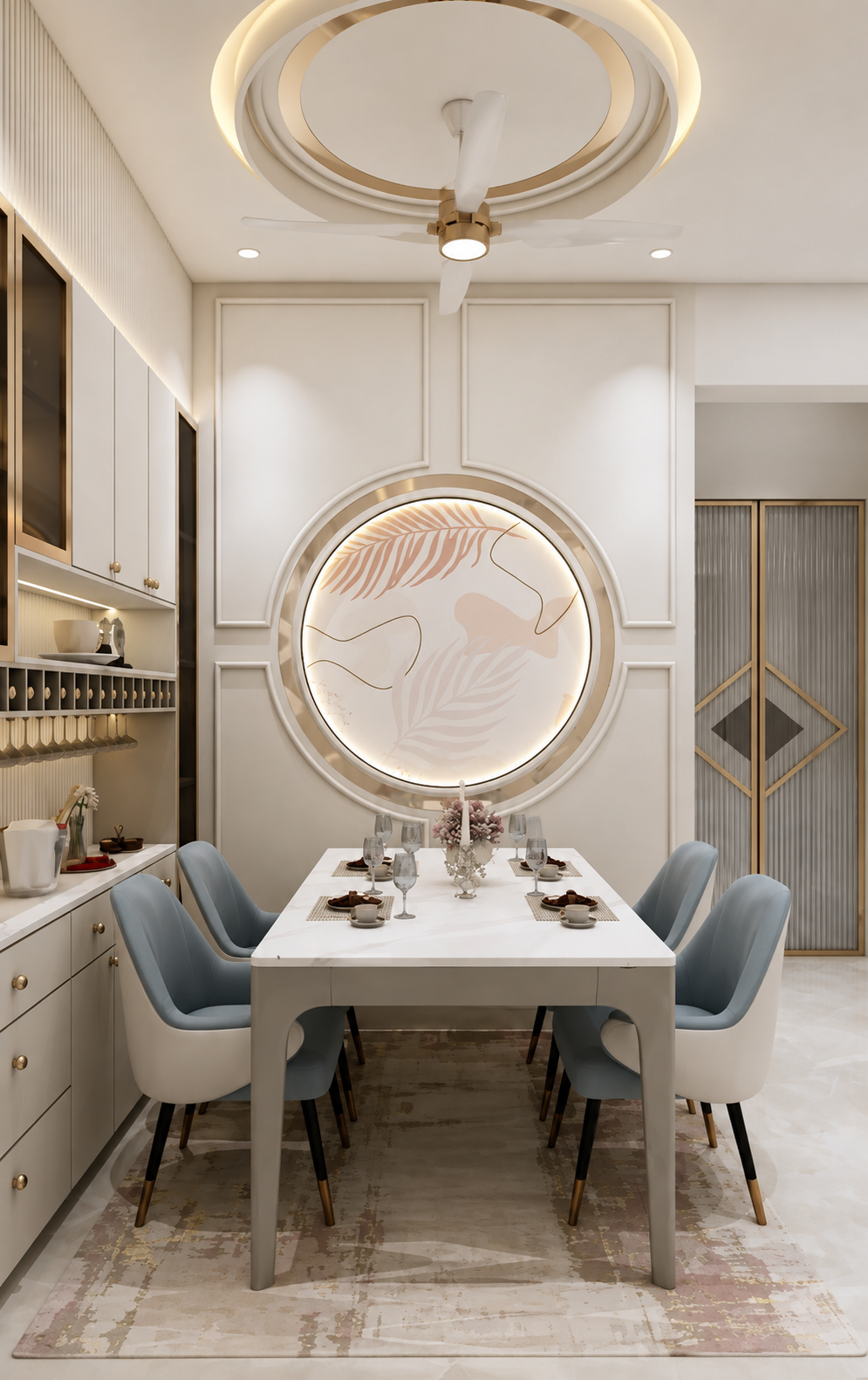 Good Choice Interiors design