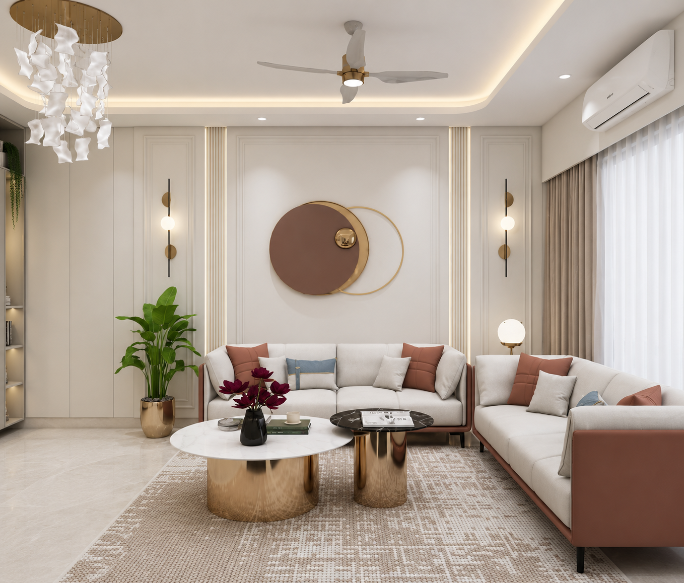 Good Choice Interiors design