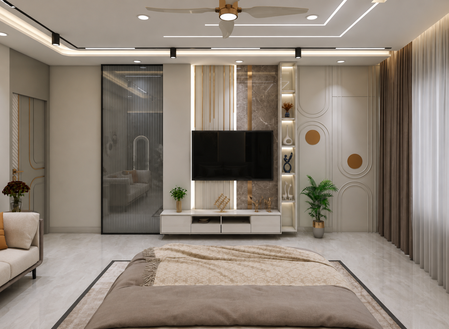 Good Choice Interiors design