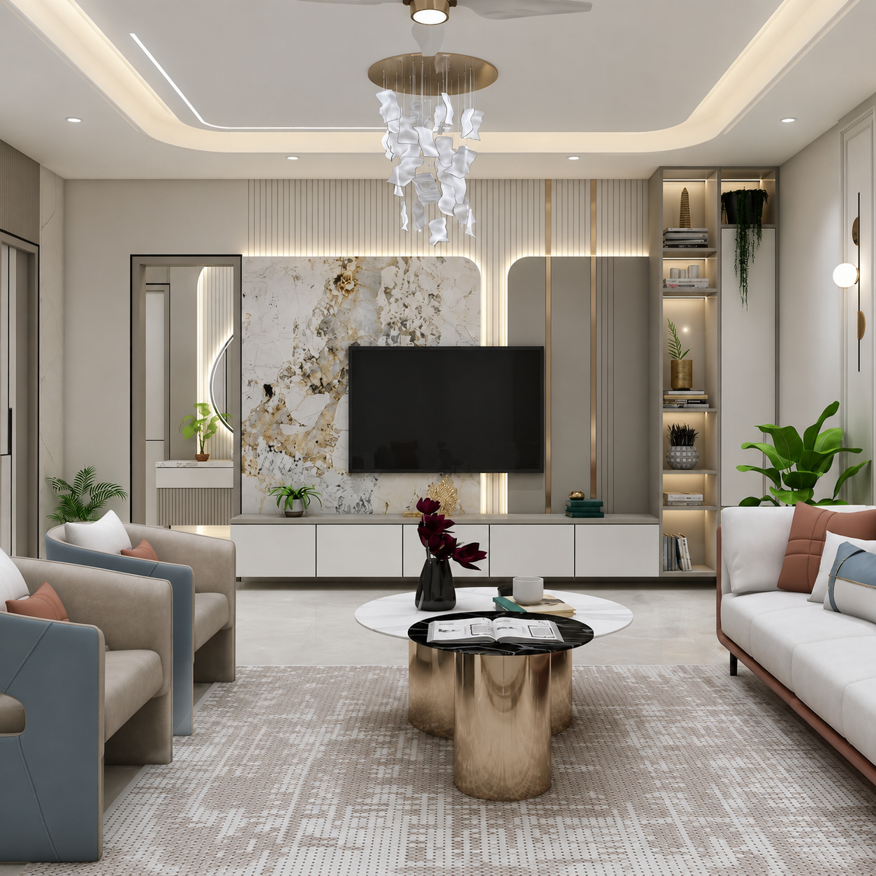 Good Choice Interiors design