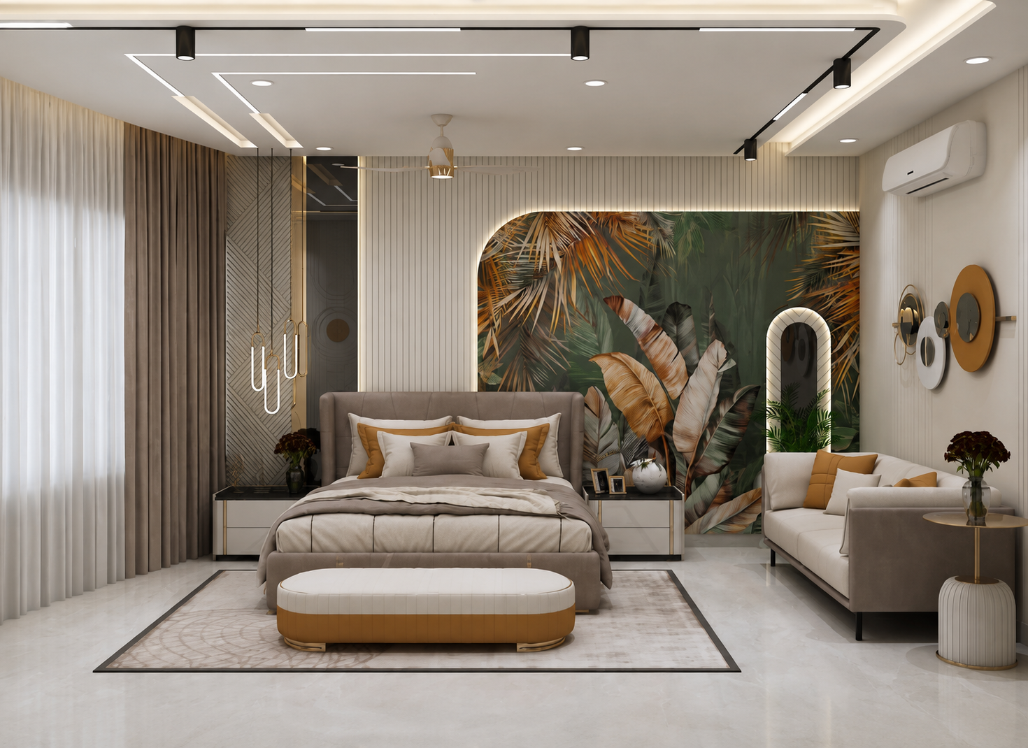Good Choice Interiors design