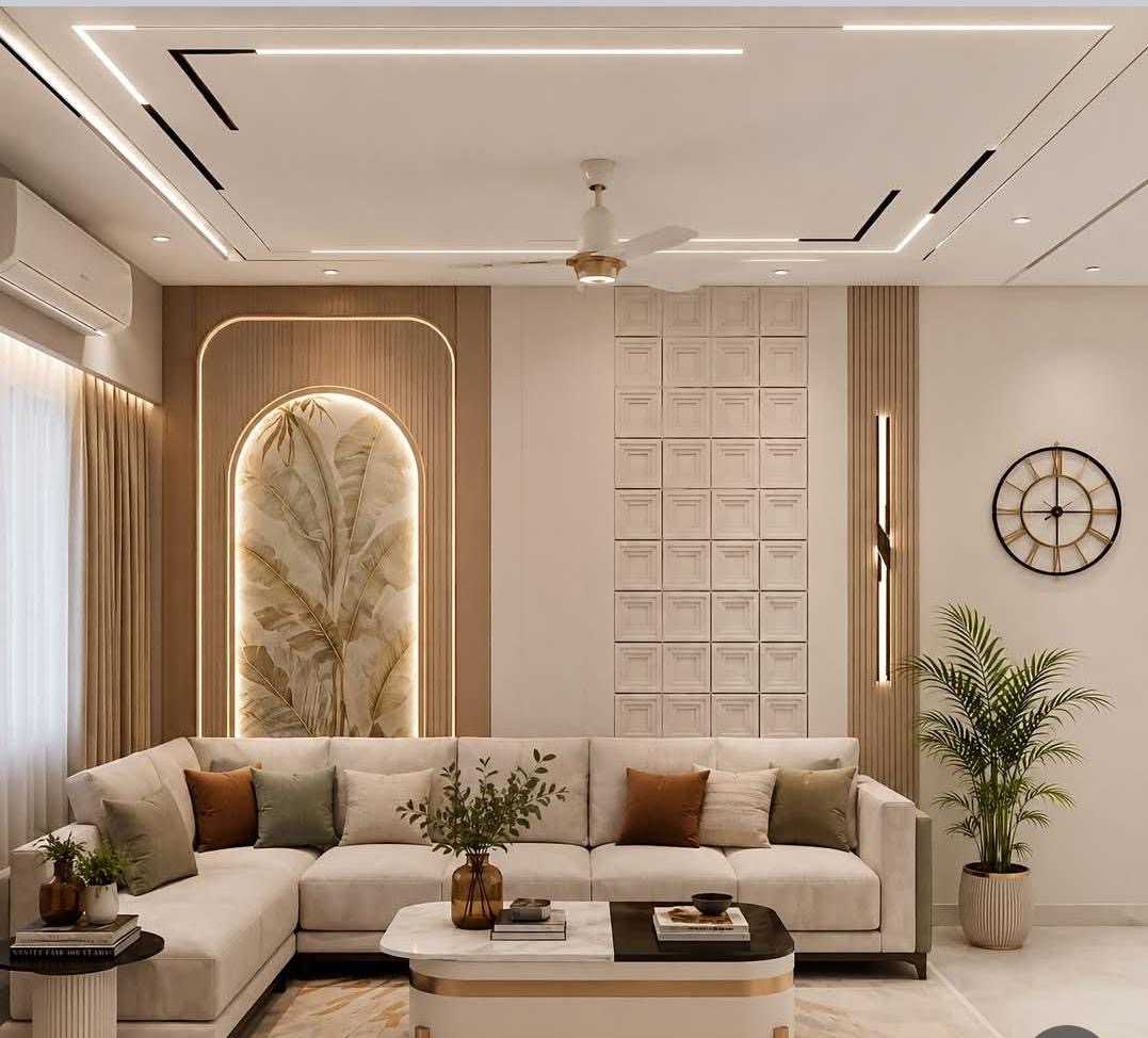 Good Choice Interiors design