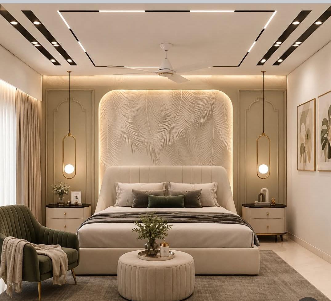 Good Choice Interiors design