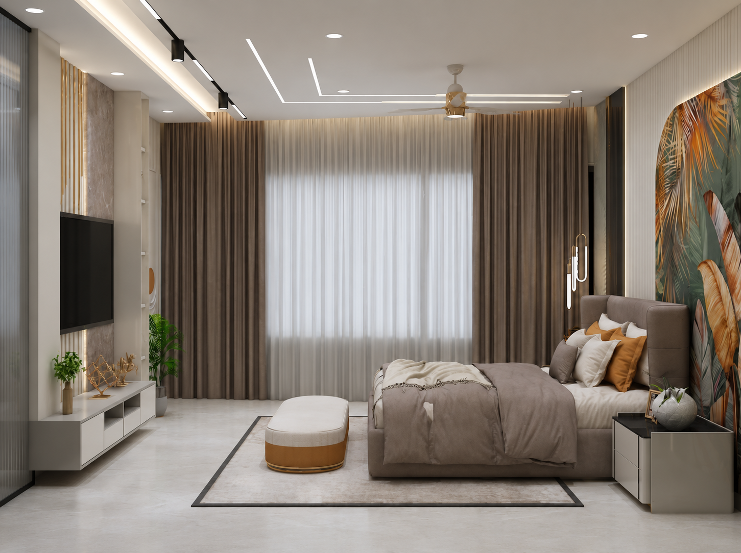 Good Choice Interiors design