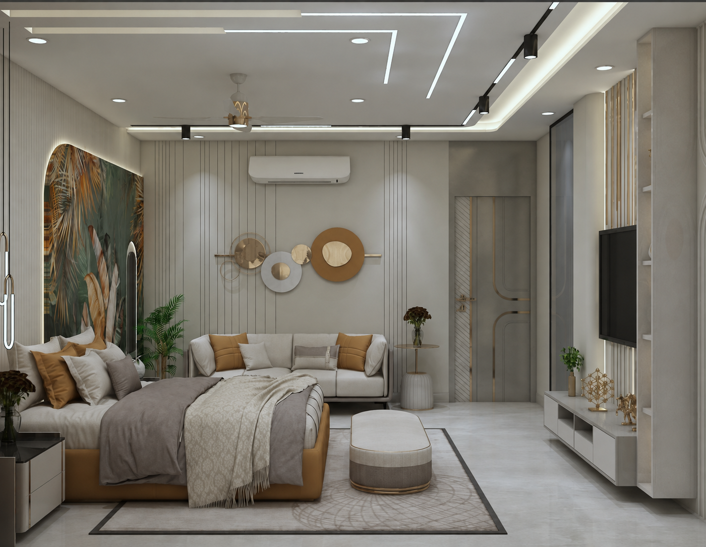 Good Choice Interiors design